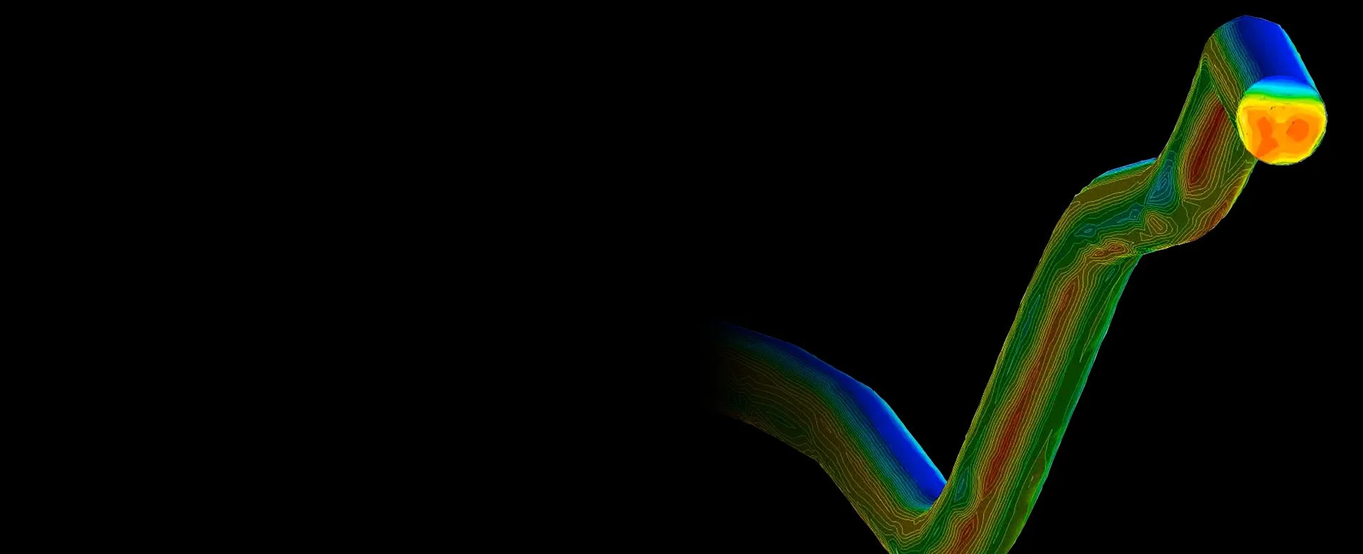 Mixture modeling and engineering simulation solutions for complex mixture problems