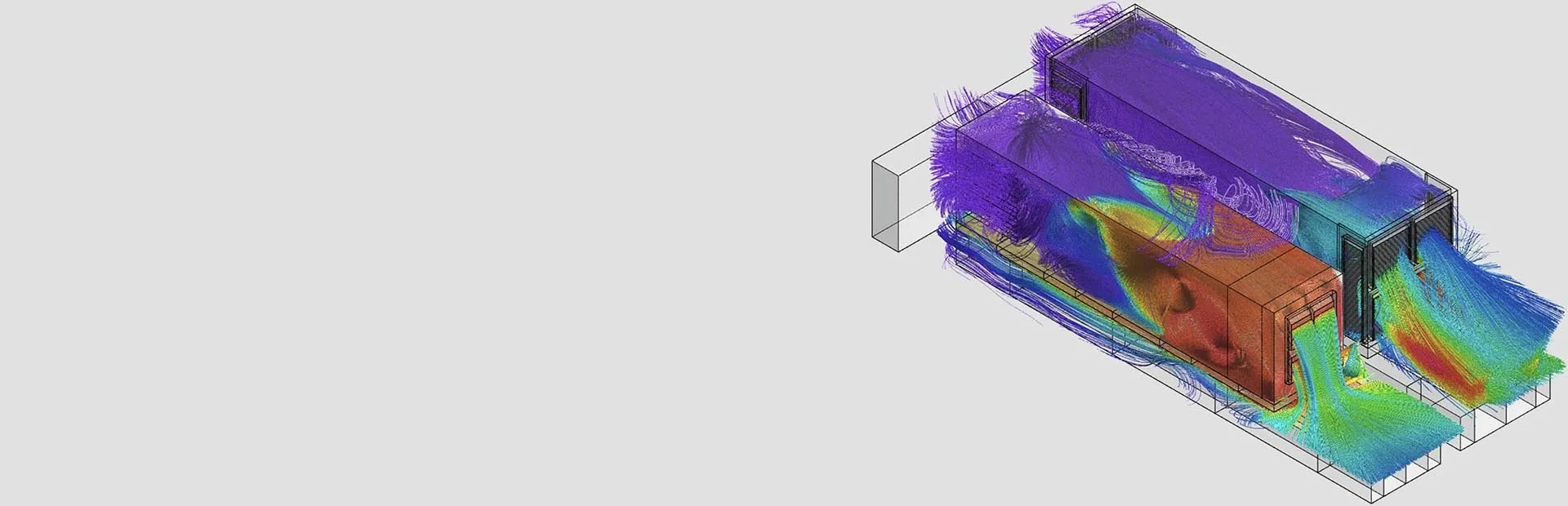 Engineering property modeling and simulation solutions for complex technical problems