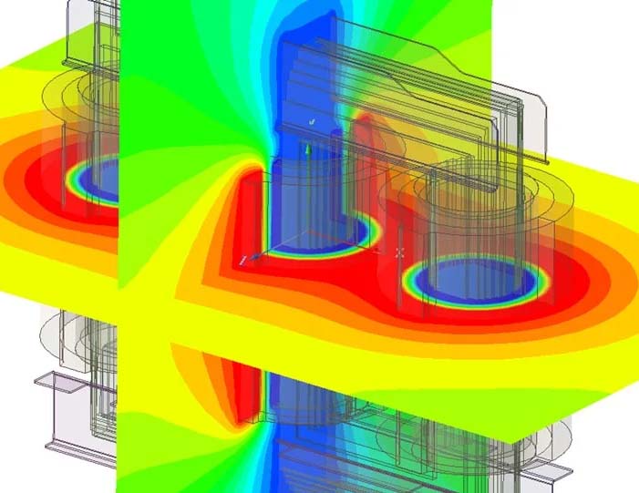 TechND plasma solutions for EMC, EMI, ESD, partial discharge and electromagnetic equipment performance