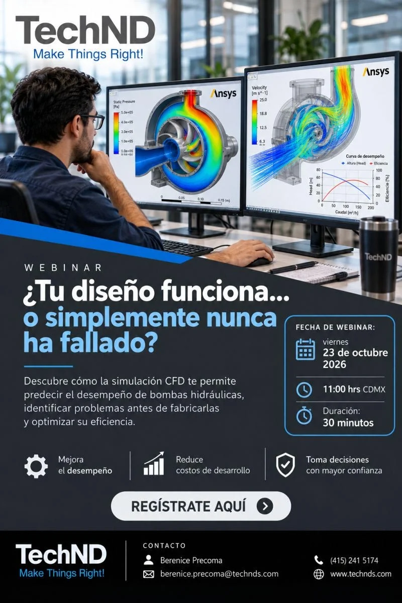 �Tu dise�o funciona o simplemente nunca ha fallado?