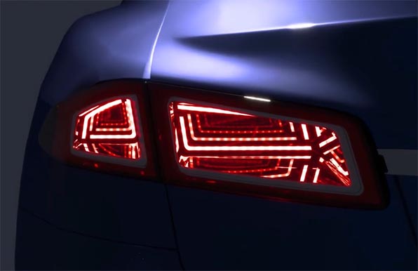 TechND optics solutions for illumination analysis, human vision, sensor vision and optical design