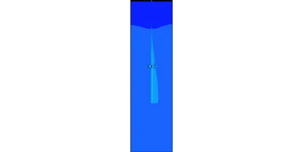 Anomalous equation solutions combining advanced simulation, modeling and engineering knowledge