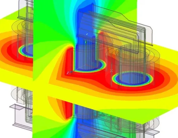 TechND plasma solutions for EMC, EMI, ESD, partial discharge and electromagnetic equipment performance